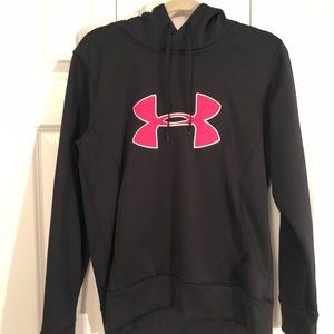 Under Armour Hoodie